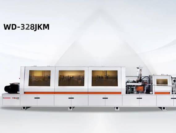 封邊機(jī)WD-328JKM